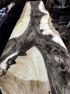 Okleina naturalna / fornir / orzech włoski