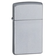 ZAPALNICZKA ZIPPO SLIM 1605 SATIN CHROME