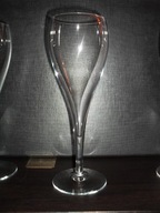 WYSOKIE KIELISZKI WINO KOKTAJL LODY DESERY GLAMOUR