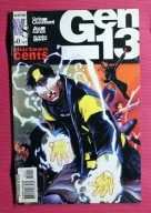 Gen 13 #0 3rd Series (2002) Wildstorm. Jęz. ang