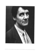 Pocztówka - Michael Palin / portret / Monty Python