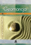 Geomancja dla początkujących Richard Webster