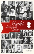Matki sławnych ludzi Ruth Midgley