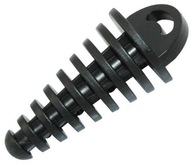 Zatyczka Korek Tłumika Wydechu do Mycia CROSS ENDURO Quad ATV Skuter 2T 4T