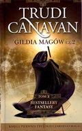 Gildia magów cz 2 Trudi Canavan