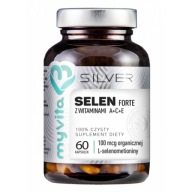 Suplement diety MyVita 5903021590640 kapsułki 60 szt.