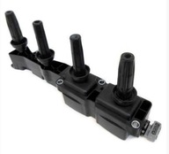 CEWKA ZAPŁONOWA CITROEN PEUGEOT 9636337880 1.6