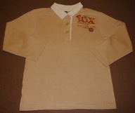 Bluzka na długi rękaw stan bardzo dobry R. 110 ~~ _ Wyprzedaż _ ~~