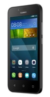 Smartfon Huawei Y5 1 GB / 8 GB 4G (LTE) czarny