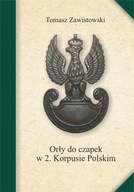 Eagles do uzáverov v 2. poľskom zbore t.zwistowski