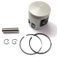 Поршень тюнинг minarelli yamaha 4-шлифованный 48,00mm t111 фото, цена