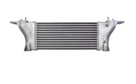 Интеркулер nissan navara d40 pathfinder 3,0dci фото, цена