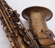 Alt saxofón JUSTMUSIC model 967 VÝPREDAJ!