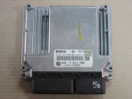 Bmw e90 компьютер двигателя 7811700 0281015043 фото, цена