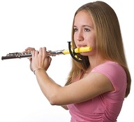 Hlava Pneumo Pro pre cvičenie na flaute