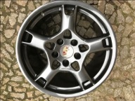 Диски porsche 911 carrera 997 19 фото, цена
