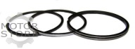 Кольца поршня junak m10 m07 r2 75.50 mm фото, цена