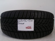 Шина dunlop sp winter sport 4d 205/50/17 93v 8mm фото, цена
