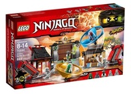 Lego 70590 Ninjago Battle Square AirJitzu Koszalin