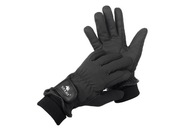 Zimné rukavice Začiatok Foundland Grip - BLACK L