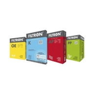 Фильтра filtron комплект opel astra h / iii 1.9 cdti фото, цена
