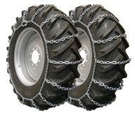 Цепь śniegowy тягач 12,4x32 ferguson 10mm фото, цена