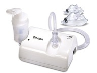 Inhalator Omron NE-C801 biały