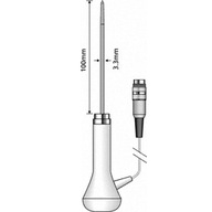 Termistorová penetračná sonda PX22L COMARK