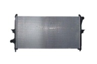 Радиатор новый citroen c5 c6 2.2 3,0hdi 10- фото, цена
