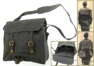 Org. Small Pack Haversack Bag 37 Grey