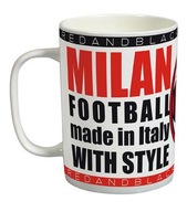 810242 AC Milan Fme of Glory Tea Mug !!