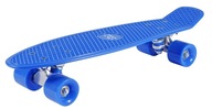 Skateboard Hudora Retro Sky Flashcase Short 100KG