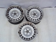 Диск стальная 16x7,5j et46 mercedes w140 w220 фото, цена
