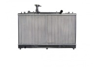 Радиатор новый mazda 6 2.0citd 03 04 05 06 07- фото, цена
