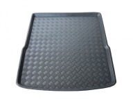 Vw passat b6 kombi 2005-2013 коврик багажника фото, цена