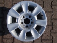 1 шт. диск 5x120 15 et20 bmw оригинал 6751763 фото, цена