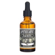 Apothecary87 Shave Oil 30 ml olejek do golenia