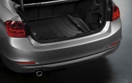Оригинал мат багажника bmw f30 f32 фото, цена