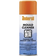 Ambersil MOLD CLEANER - čistenie vstrekovacích foriem.