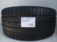 Шина летняя yokohama advan sport 295/35/21 107y фото, цена