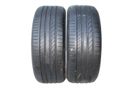 2x 245/50r18 шины летние б\у continental 2013 фото, цена