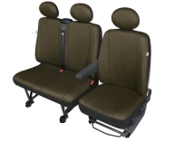 Jumper ducato boxer чехлы автомобильные van 1+2 фото, цена