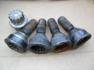 Фиксатор болты на колеса bmw e36 e46 e39 e38 фото, цена