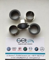 Втулка натяжитель ремня vw audi skoda 059145350 фото, цена