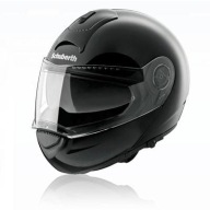Шлем schuberth c3 xs glossy черный фото, цена