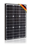 Solárna batéria Solárny panel 50W BOSCH FV