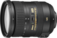 Obiektyw Nikon F Nikkor 18-200mm f/3.5-5.6 G IF-ED AF-S VRII DX