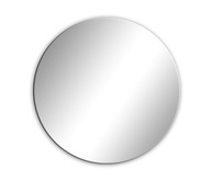 Zrkadlový kruh 40x40 s inou veľkosťou veľkosti
