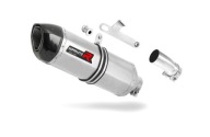 Выхлоп dominator hp1 gsf 400 bandit 89-90 фото, цена