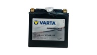 Akumulator motocyklowy Varta YT14B-BS